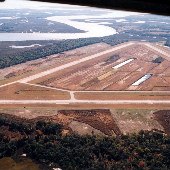 Charleston Executive Airport - Mercury Air Center
