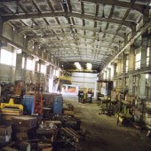 Gaston Copper Recycling
