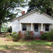Colony Road House