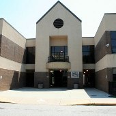 Northwestern High School