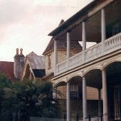 Radcliff & Smith Streets