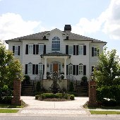 Beresford Hall