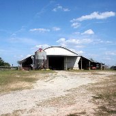 Mathews Barn #1