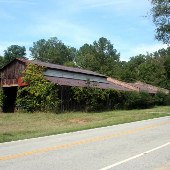 Patrick Barn