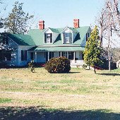 Rose House