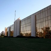 Free Chapel - Spartanburg Campus