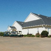 Woodfin Ridge Golf Club