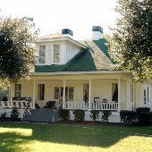 Oakland Hunt Club