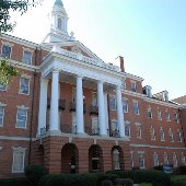 University of SC - School of Medicine