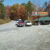 Jocassee Outdoor Center