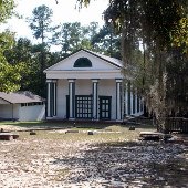 High Hill Baptist Church