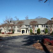 Thornwell Home for Children