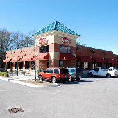 D's Restaurant - Blythewood