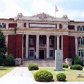Dillon County Courthouse