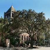 Circular Congregational Church