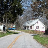 Cherokee Falls