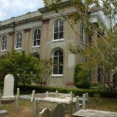 First Scotts Presbyterian