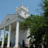 Cathedral Church of St. Luke and St. Paul
