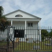 St. John's Episcopal Chapel