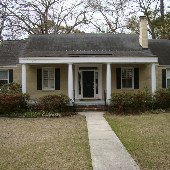 Amherst Ave House