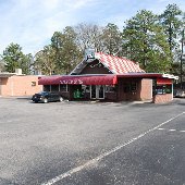 Tony's Pizza