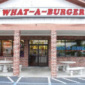 What A Burger