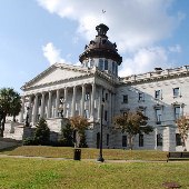 South Carolina State House Complex