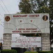 Marchant National Guard Armory