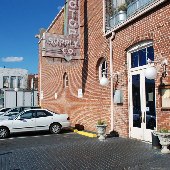 Motor Supply Company Bistro