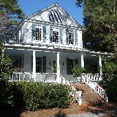 Pine Acres Plantation