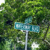 Isle of Palms neighborhood