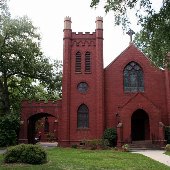 St David's Episcopal Church