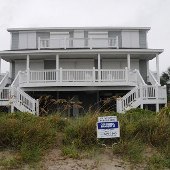 Edisto Beach - Point Street House #02