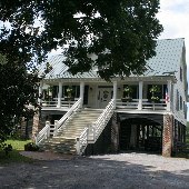Rutledge Leland House