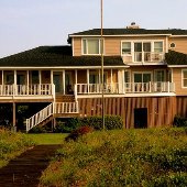Sullivan's Island - Marshall Blvd. House #03