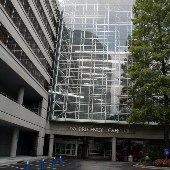 Hyatt Regency-Greenville