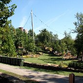 Swamp Rabbit Trail-Shoals