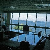 Conference Room - Marine Resources Div. SCDNR