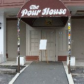 The Pour House