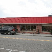 J & J Cafeteria