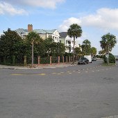 Murray Blvd - Tradd St to Ashley Ave