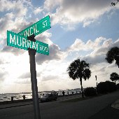 Murray Blvd - Council to Limehouse