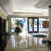 Charleston Place - Mall Shops Interiors