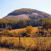 Pickens County (overview)