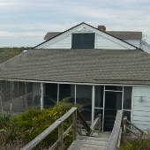 Pawleys Island - Calhoun Lemon House