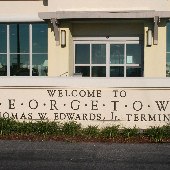 Georgetown Airport