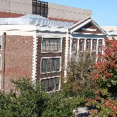 MUSC - College of Health Professionals