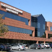 Southern Wesleyan/Sprint