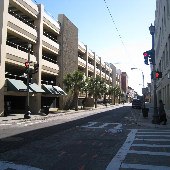 King Street - Queen to Broad Street