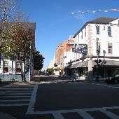 King @ Broad Street